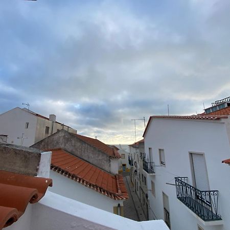 Casa Predio Triplex - Faneca Apartamentos Nazaré Exteriér fotografie