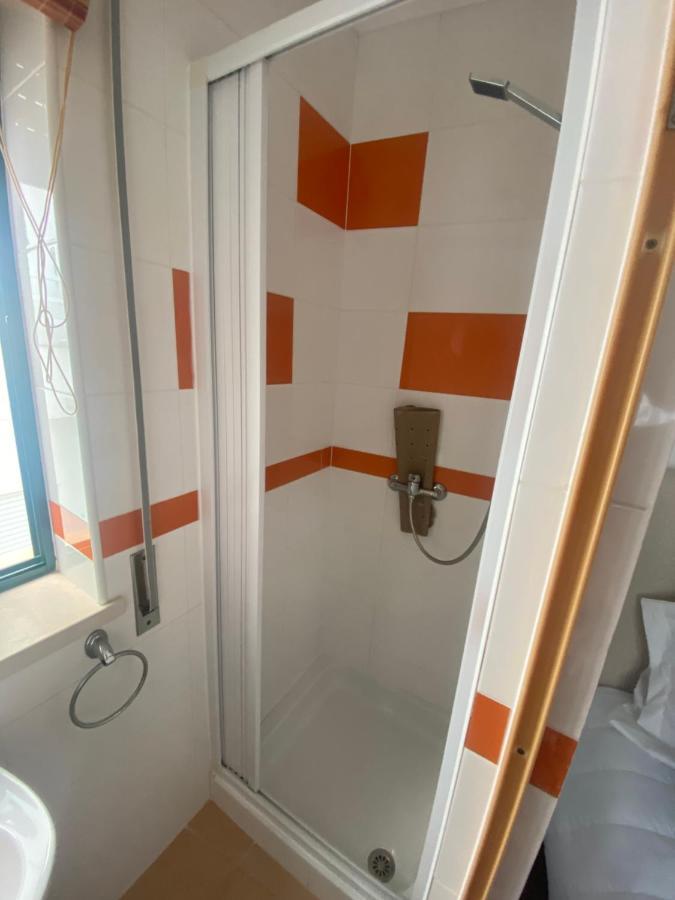 Casa Predio Triplex - Faneca Apartamentos Nazaré Exteriér fotografie