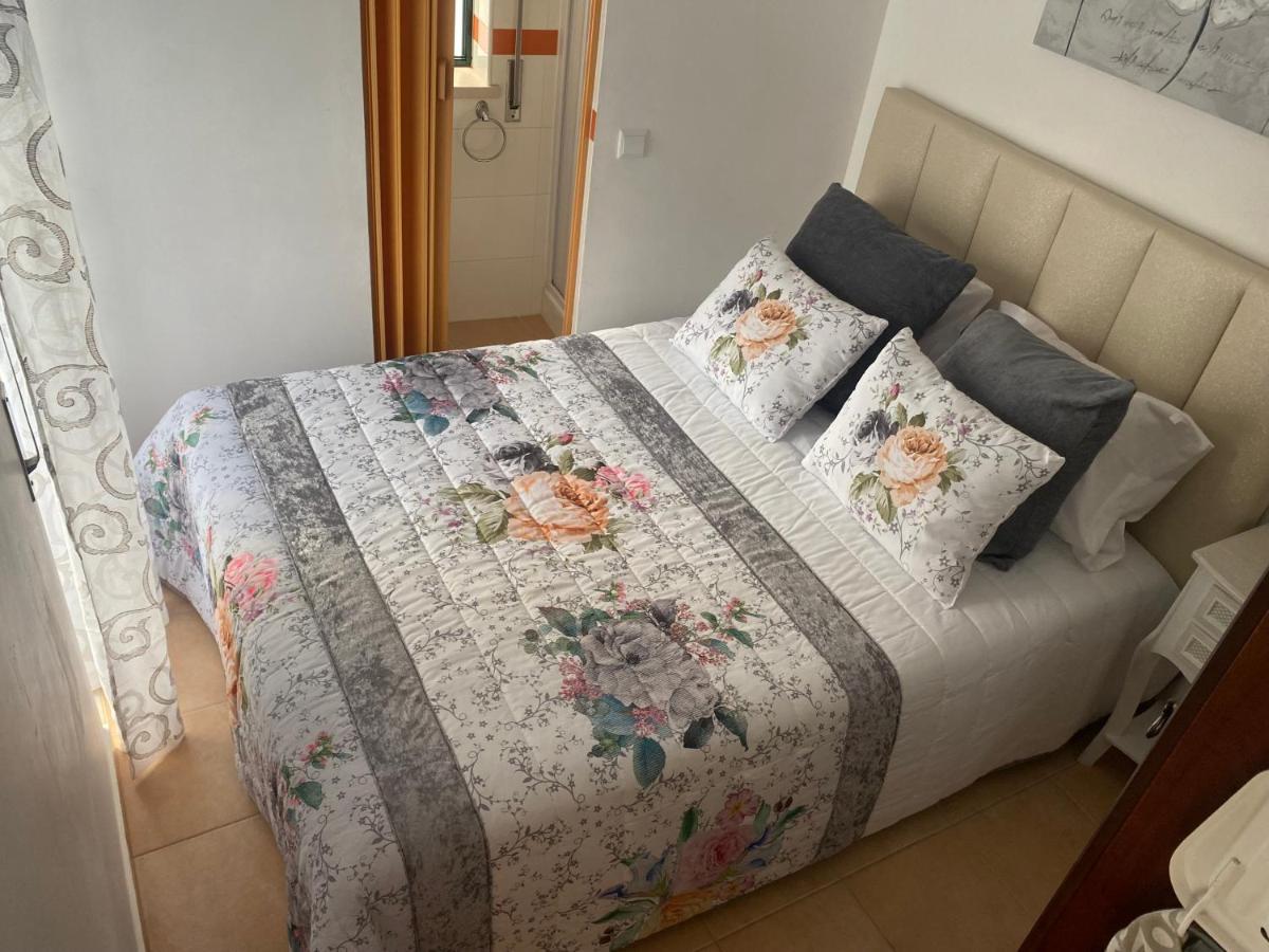 Casa Predio Triplex - Faneca Apartamentos Nazaré Exteriér fotografie